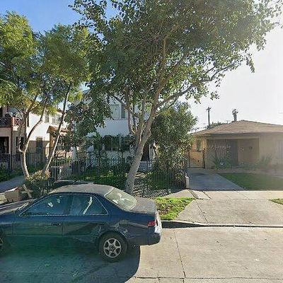 1734 W 64 Th St, Los Angeles, CA 90047