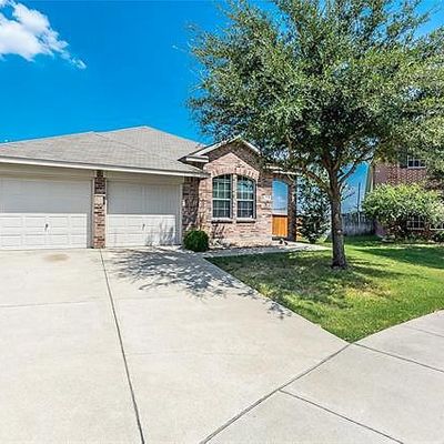 1736 Quail Springs Cir, Fort Worth, TX 76177