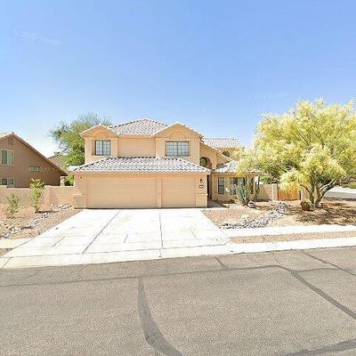 174 W Blackstone Rd, Oro Valley, AZ 85755