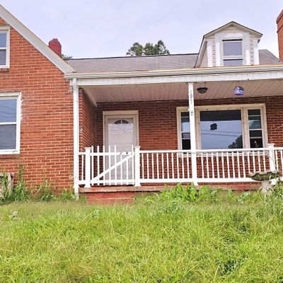 1741 Daniels Creek Rd, Collinsville, VA 24078