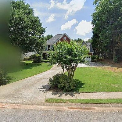 1745 Carlton Dr, Cumming, GA 30040