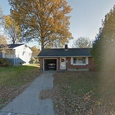 1749 Anna St, Cape Girardeau, MO 63701