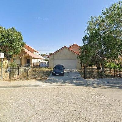 1750 Trudgeon Ave, Lancaster, CA 93535