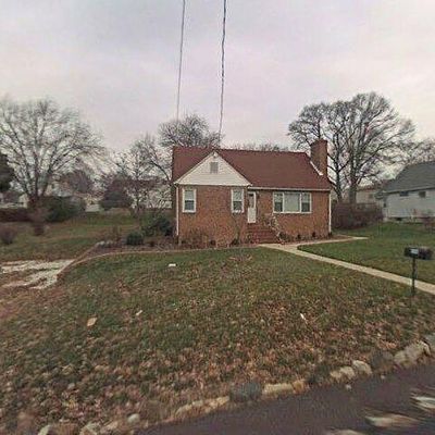 1750 Wentworth Ave, Parkville, MD 21234
