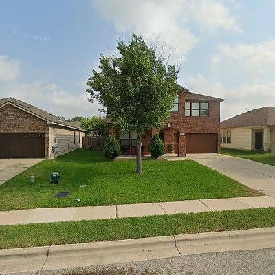 1757 Bayland St, Round Rock, TX 78664