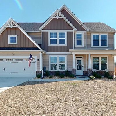 176 Union St, Raeford, NC 28376