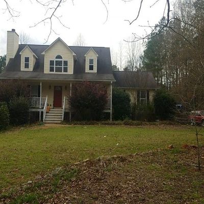 1760 Aqua Rd, Madison, GA 30650