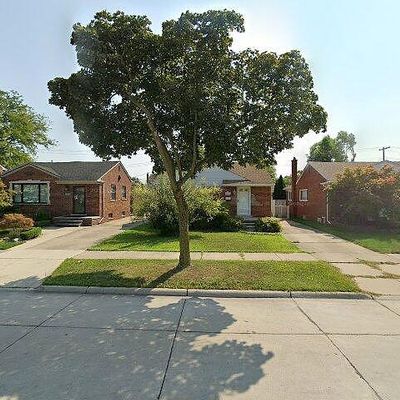 1761 Linden St, Dearborn, MI 48124