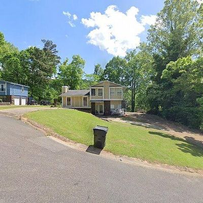 1761 Molly Dr, Birmingham, AL 35235