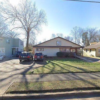 1763 Edward Ave, Memphis, TN 38107