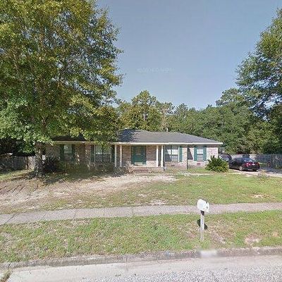 1763 Woolrich Dr W, Mobile, AL 36618