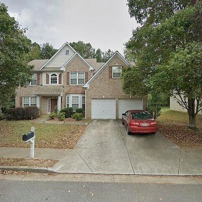 1769 Brandemere Dr, Austell, GA 30168