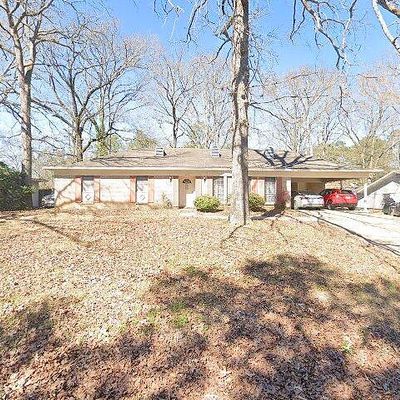 1772 Southhaven Cir, Jackson, MS 39204