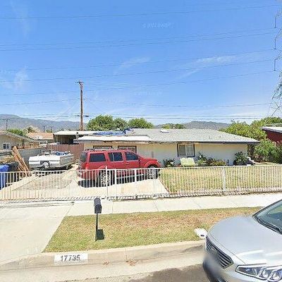 17735 E Newburgh St, Azusa, CA 91702