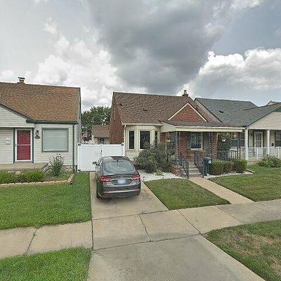 1776 Buckingham Ave, Lincoln Park, MI 48146