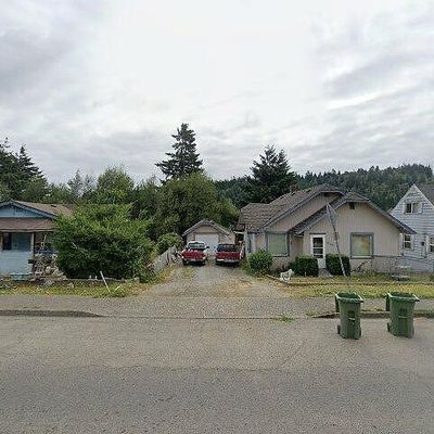 1776 Southwest Blvd, Coos Bay, OR 97420