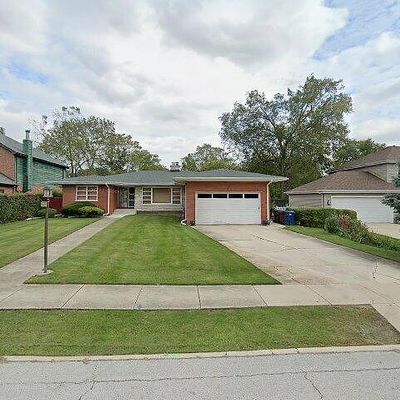 17841 Howe Ave, Homewood, IL 60430
