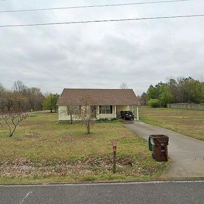 1786 Conner Whitefield Rd, Ripley, TN 38063