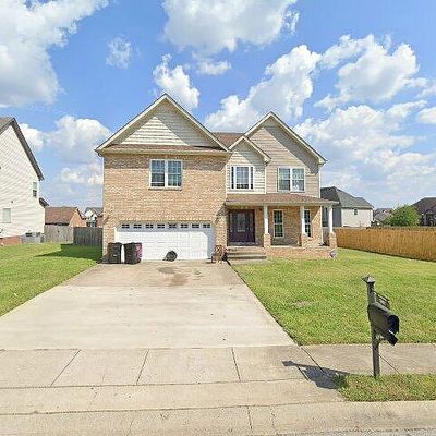 1787 Arrowhead Ct, Clarksville, TN 37042