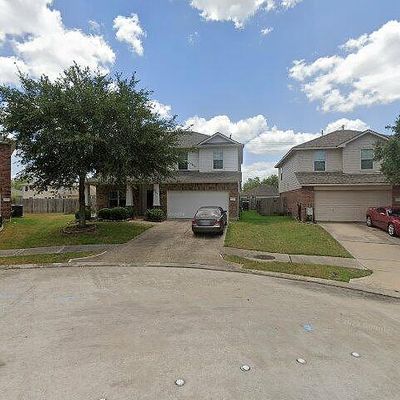 17903 Coldale Glen Ln, Richmond, TX 77407