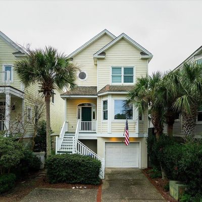 18 Commons Ct, Isle Of Palms, SC 29451