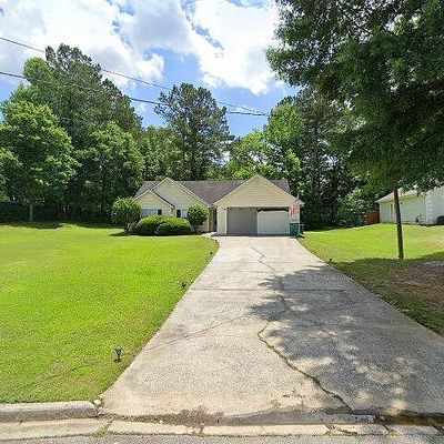 18 Cindy Ct, Hampton, GA 30228