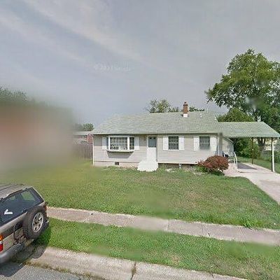 18 Malvern Rd, Newark, DE 19713