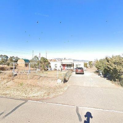 18 Moriarty Rd, Edgewood, NM 87015