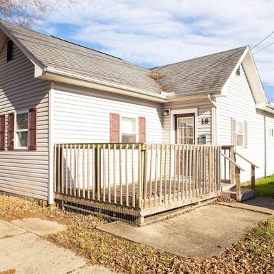 18 N Morris St, Newark, OH 43055