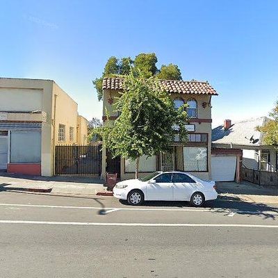 2257 Macarthur Blvd, Oakland, CA 94602