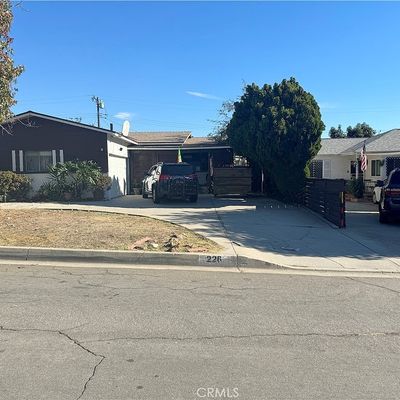 226 Shay Ave, La Puente, CA 91744