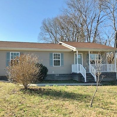 226 Smith St, Mcminnville, TN 37110