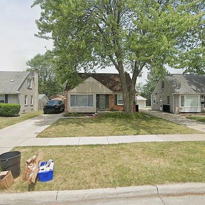 22639 Rosedale St, Saint Clair Shores, MI 48080