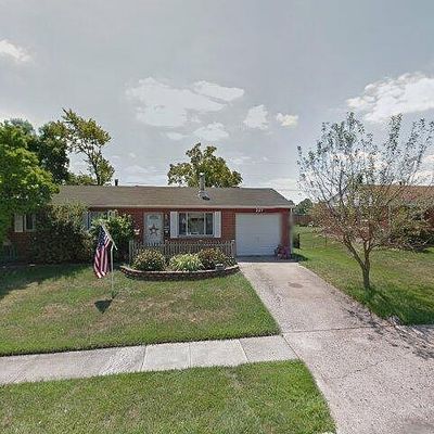 227 Doyle Ave, Brookville, OH 45309