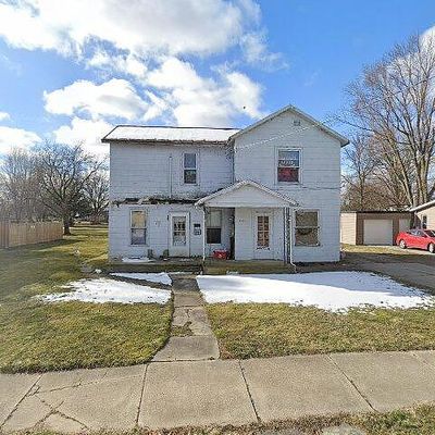 227 Yeager St, Napoleon, OH 43545