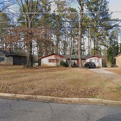 2276 Tarian Dr, Decatur, GA 30034