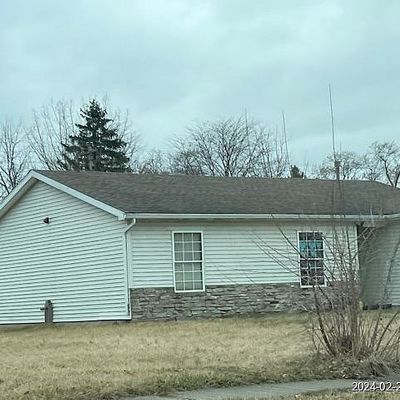 228 Columbian Ave, Bluffton, IN 46714