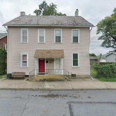 228 Northampton St, Hellertown, PA 18055