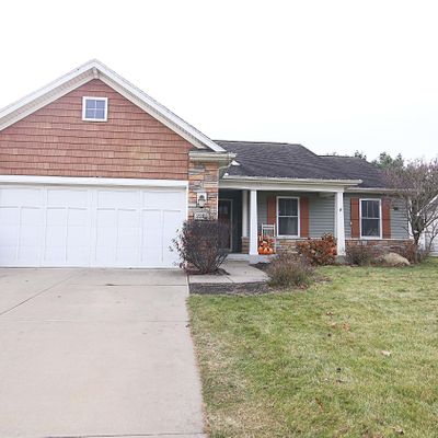 2281 Oakland Farms Trl, Portage, MI 49024