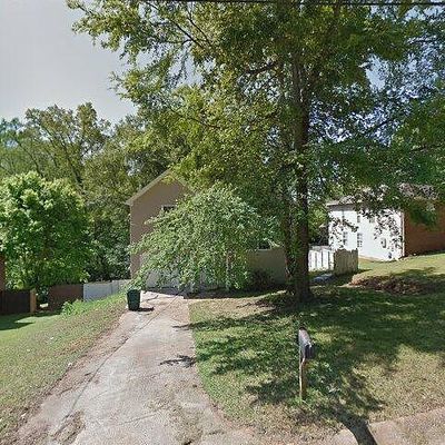 2285 Haverford Dr, Decatur, GA 30032