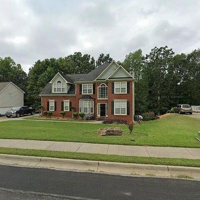 2284 Oak Falls Ln, Buford, GA 30519