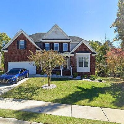 229 Abney Estates Dr, Blythewood, SC 29016