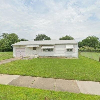 229 E Xyler St, Tulsa, OK 74106