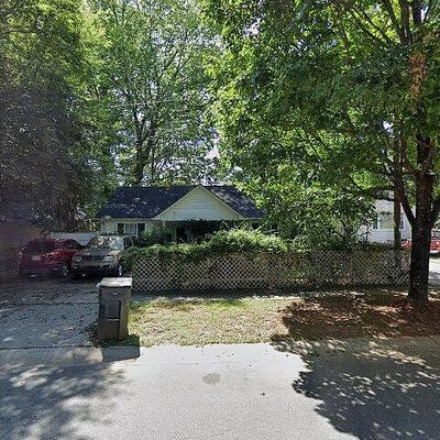 229 Plymouth Ave, Charlotte, NC 28206