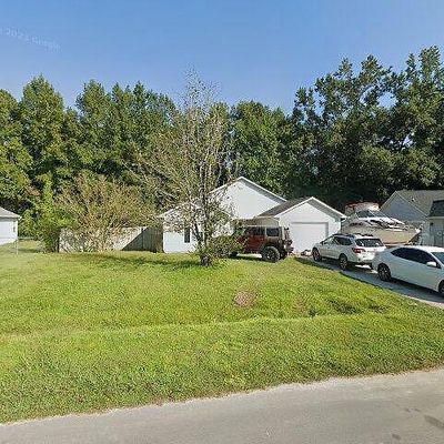 229 Pollard Dr, Jacksonville, NC 28540