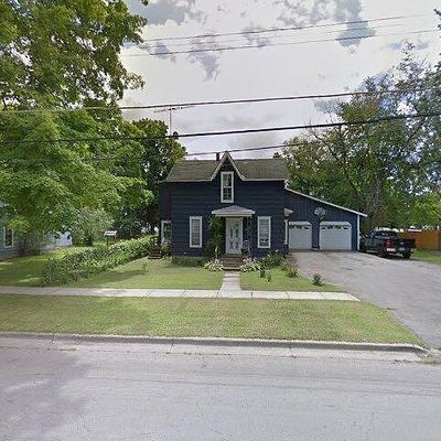 229 W Hamilton St, Homer, MI 49245