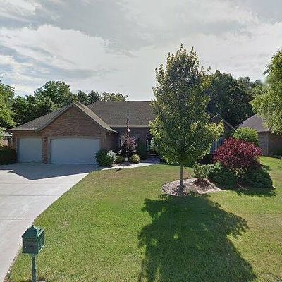 2292 S Cedar Dr, Springfield, MO 65809