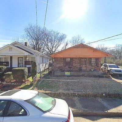 2295 Shasta Ave, Memphis, TN 38108