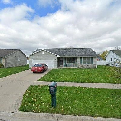 23 Harmony Ct, Saginaw, MI 48601