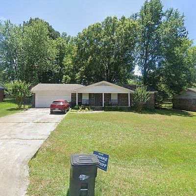 23 Robinson St, Cabot, AR 72023